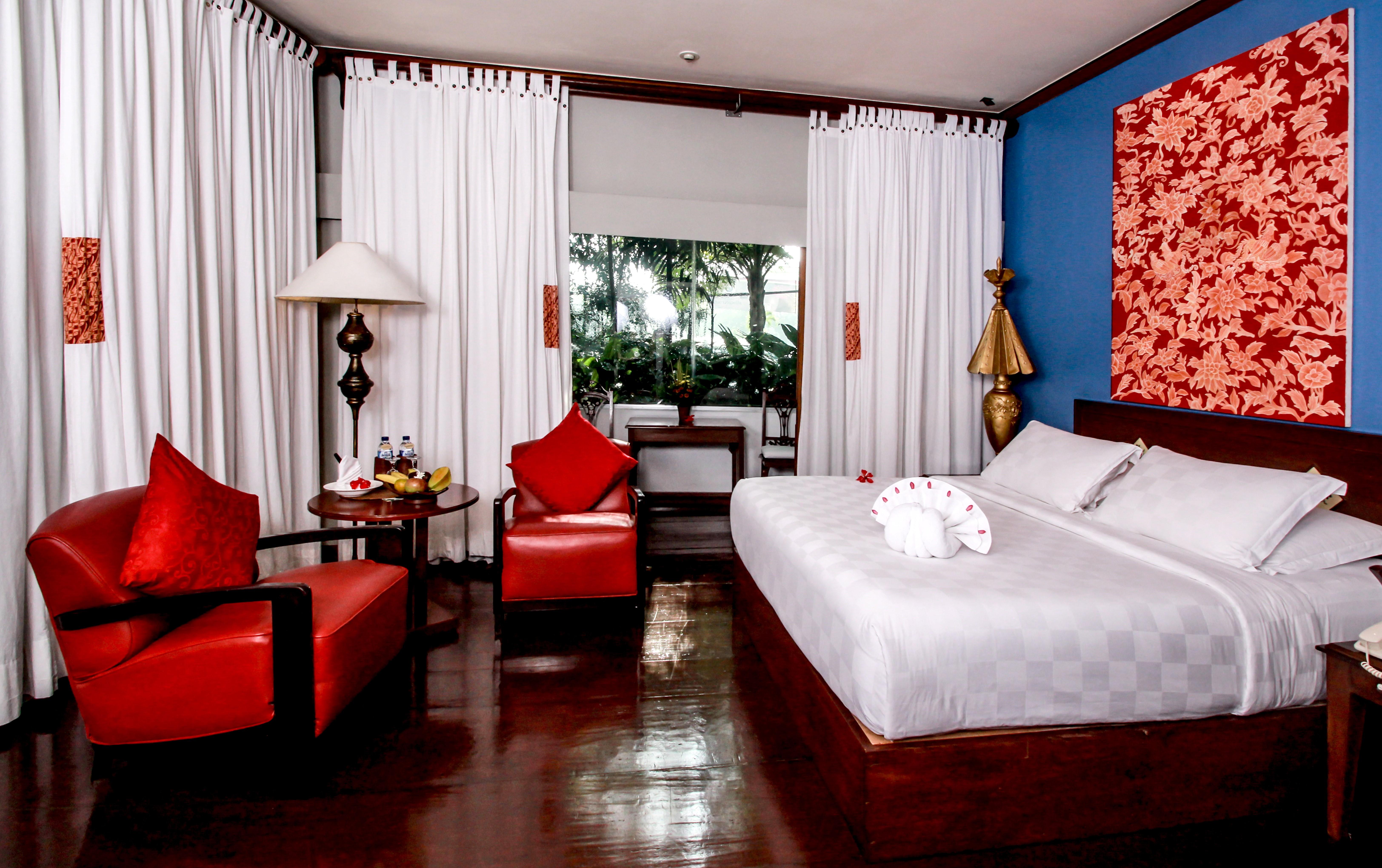 Hotel Tugu Malang Exterior photo