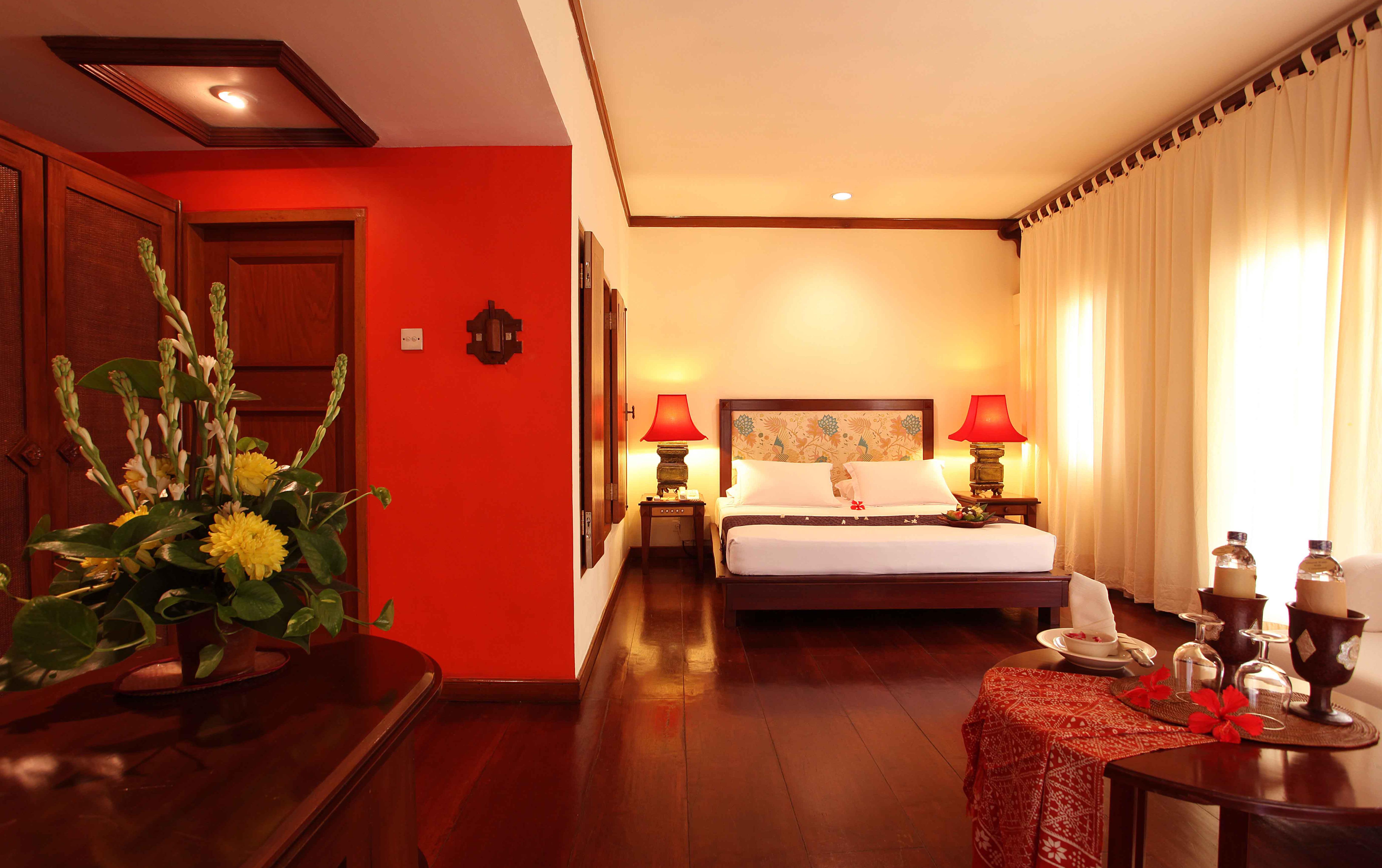 Hotel Tugu Malang Exterior photo